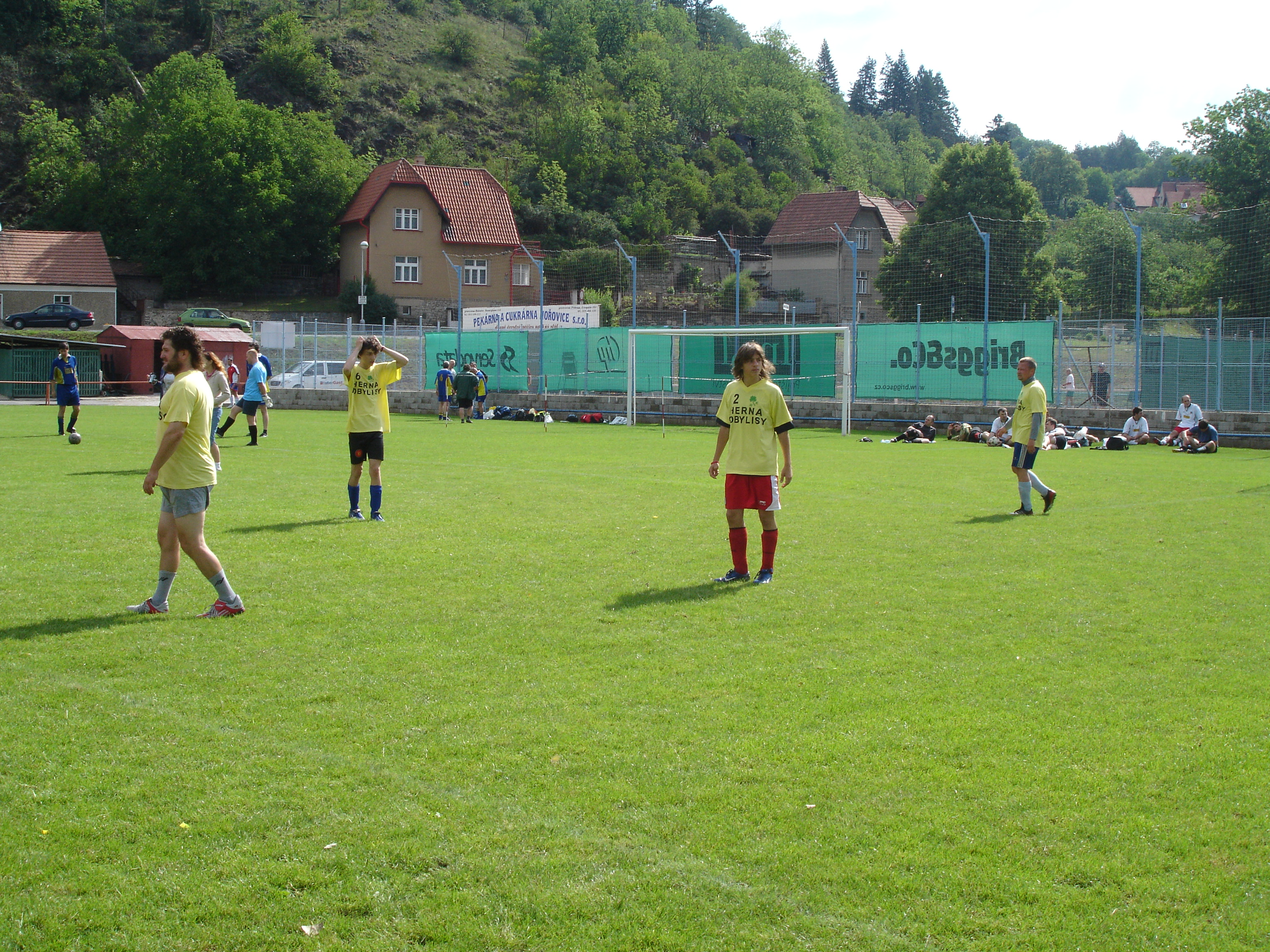 karlštejn